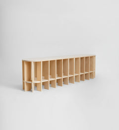 Verk - Shelf system V.NA.01 Small - Nils Ahrenberg