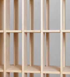 Verk - Shelf system V.NA.01 Big - Nils Ahrenberg