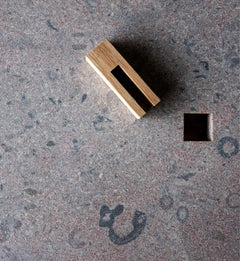 Verk - Coffee table V.LF 02