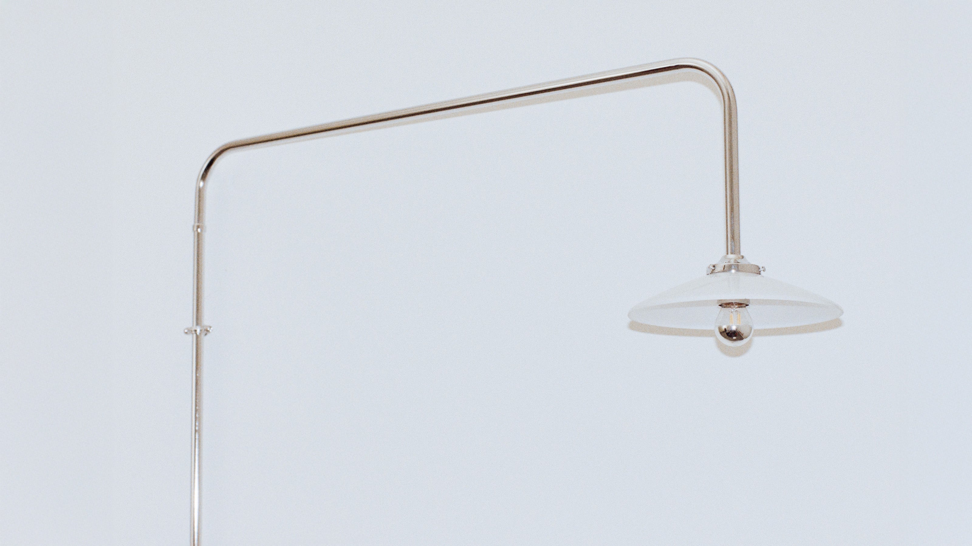 Valerie Objects - Hanging Lamp no 5 - Muller van Severen