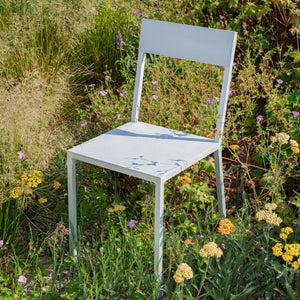 Muller van Severen - Alu Chair - Valerie Objects