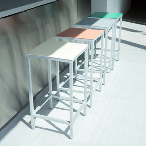 Muller van Severen - Bar Stool M - Valerie Objects