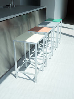 Muller van Severen - Bar Stool M - Valerie Objects