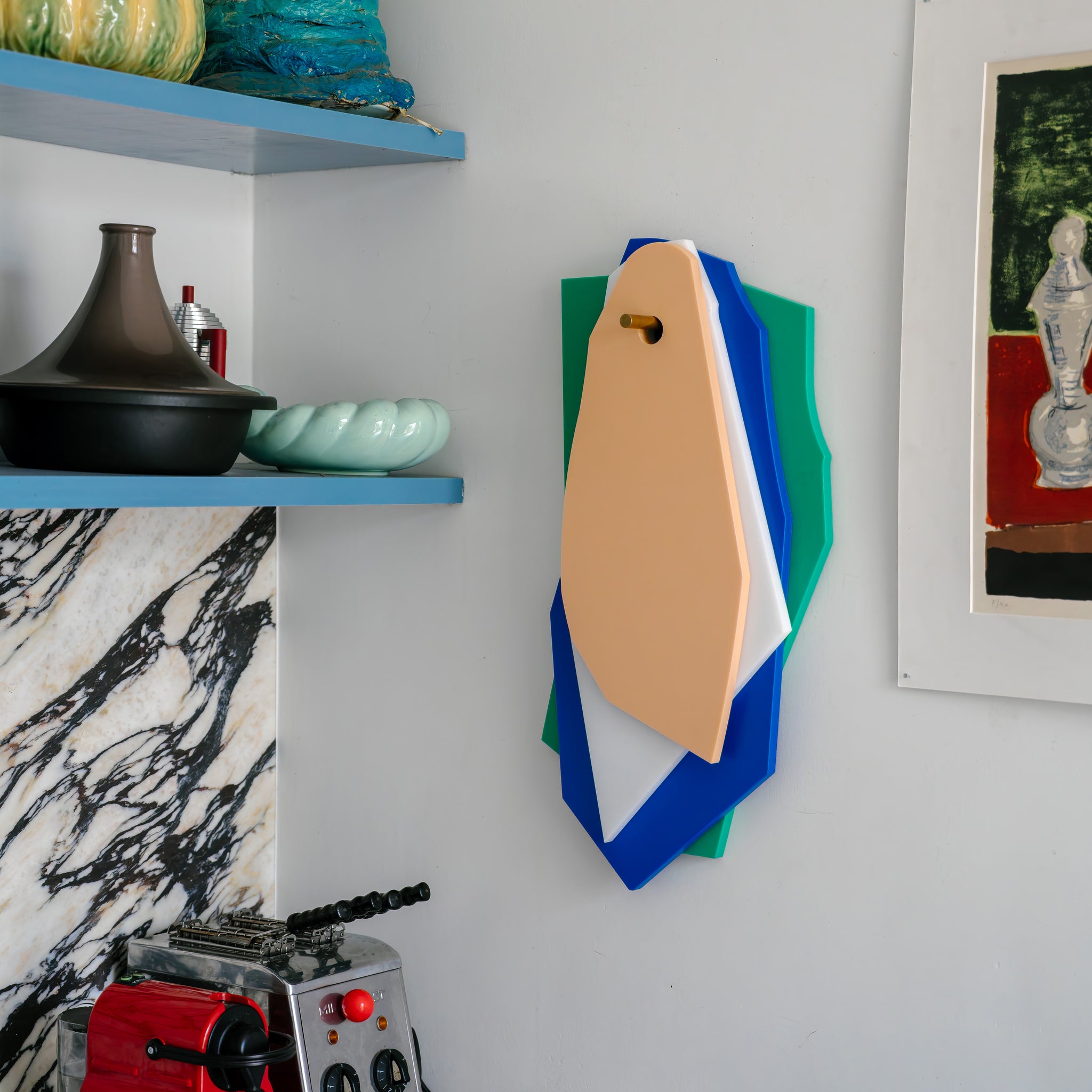 Cutting Boards - Valerie Objects