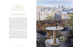 Pernille Albrethsen - Tal R Painting - Strandberg Publishing