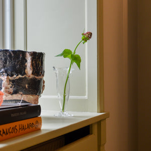 Silje Lindrup - Malva Vase - Høj