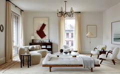 Alyssa Kapito Interiors Portfolio