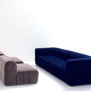 Arflex - Strips 4 pers. sofa