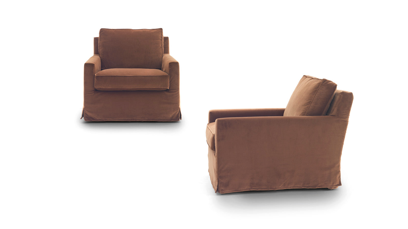 Arflex - Cousy armchair