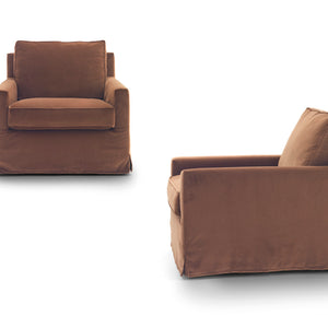 Arflex - Cousy armchair