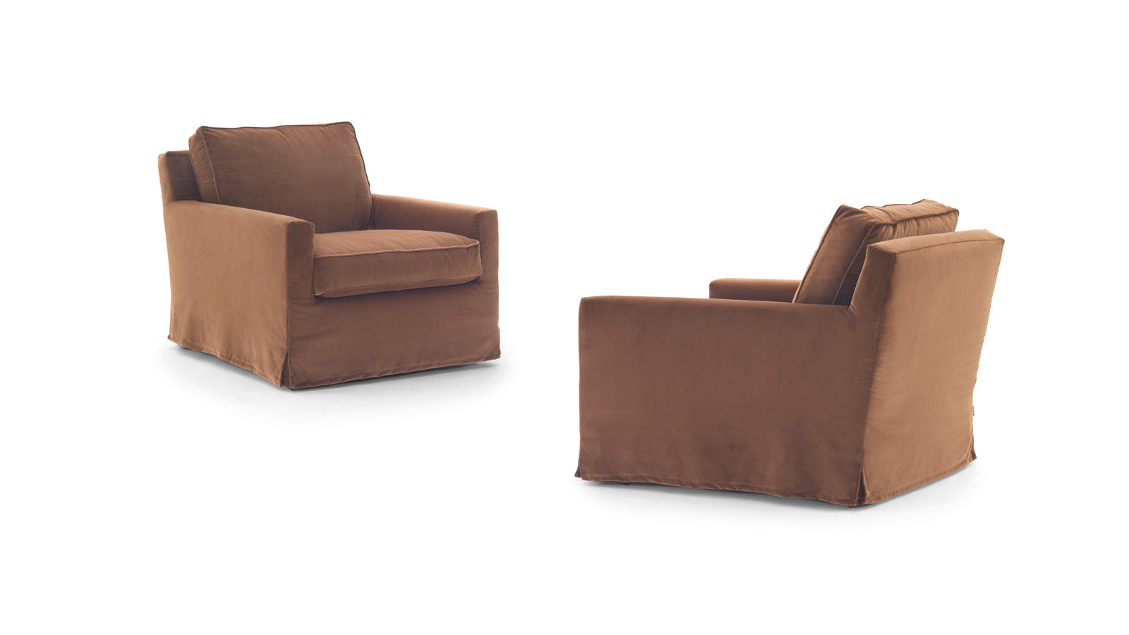 Arflex - Cousy armchair