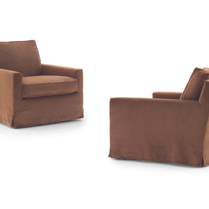 Arflex - Cousy armchair