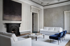 Arflex - Cousy Sofa - Vincent Van Duysen