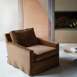 Arflex - Cousy armchair