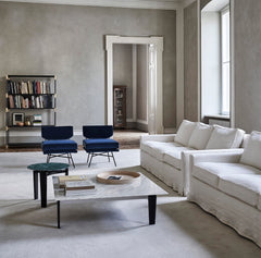 Arflex - Cousy Sofa - Vincent Van Duysen