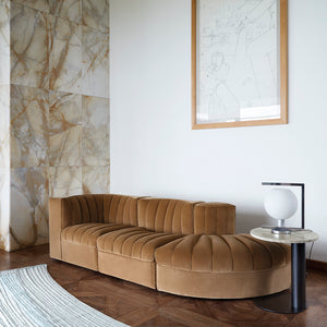 Arflex - Tito Agnoli 9000 sofa - NV 07