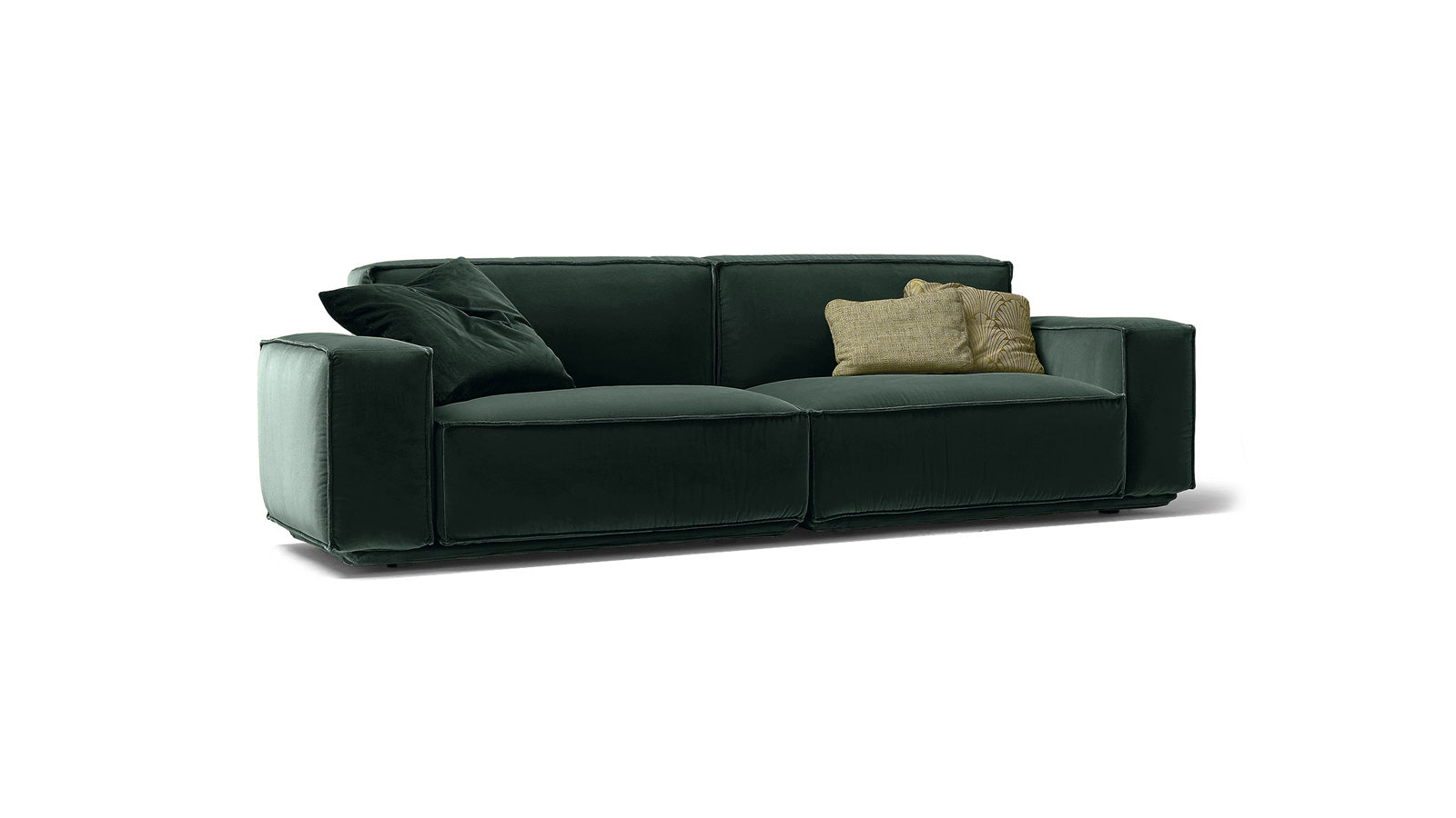 Arflex - Marechiaro 3 seater sofa