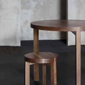 Atelier 365 - Stool solid