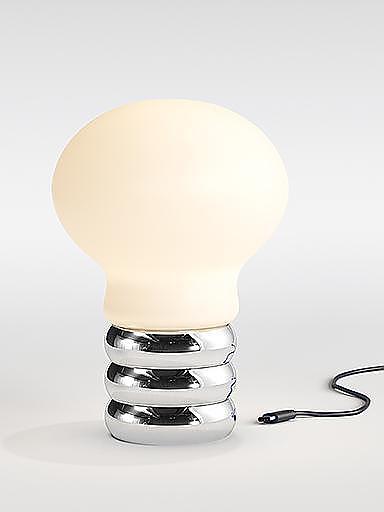 Ingo Maurer - b.bulb - LED table lamp