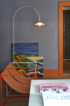 Muller van Severen - Solo Seat - Valerie Objects
