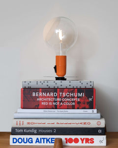 Lampadina table lamp
