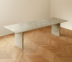 Dining Table - Mengel