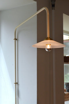 Valerie Objects - Hanging Lamp no 5 - Muller van Severen