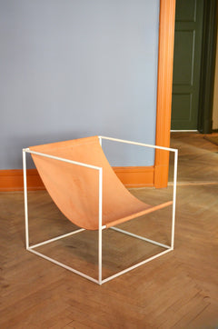 Muller van Severen - Solo Seat - Valerie Objects