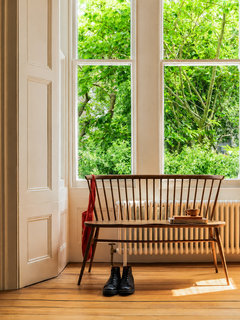 Loveseat - ercol