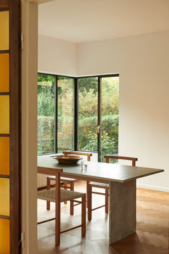 Dining Table - Mengel