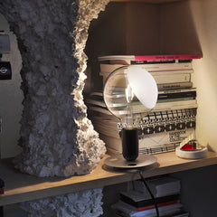 Lampadina table lamp