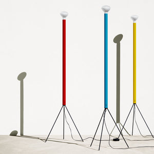 Luminator gulvlampe - Flos