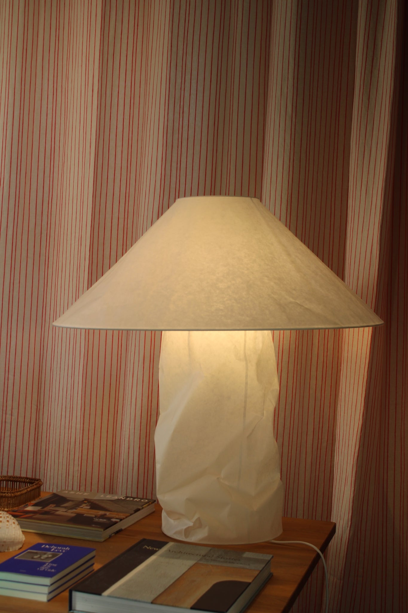 Ingo Maurer - Lampampe