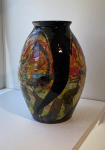 Vase - 3 - Anton Peitersen