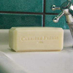 Håndsæbe - Apotheca - Carriére Fréres