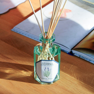 Duft Diffuser - Lavandula Angustifolia - Carriére Fréres