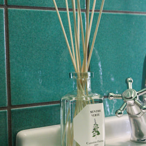 Duft Diffuser - Menthe Verte - Carriére Fréres