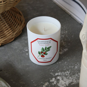 Duft Lys - Tomato - Carriére Fréres