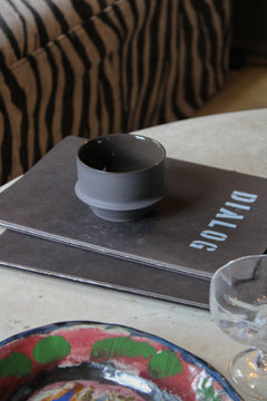 Coffee cup - Dune - Brown - Serax
