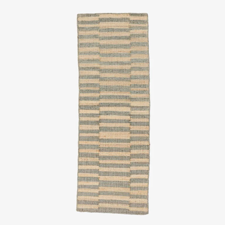 Kusiner - Kaia Dusty Blue 80x250