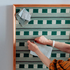 Pinboard - Københavns Møbelsnedkeri