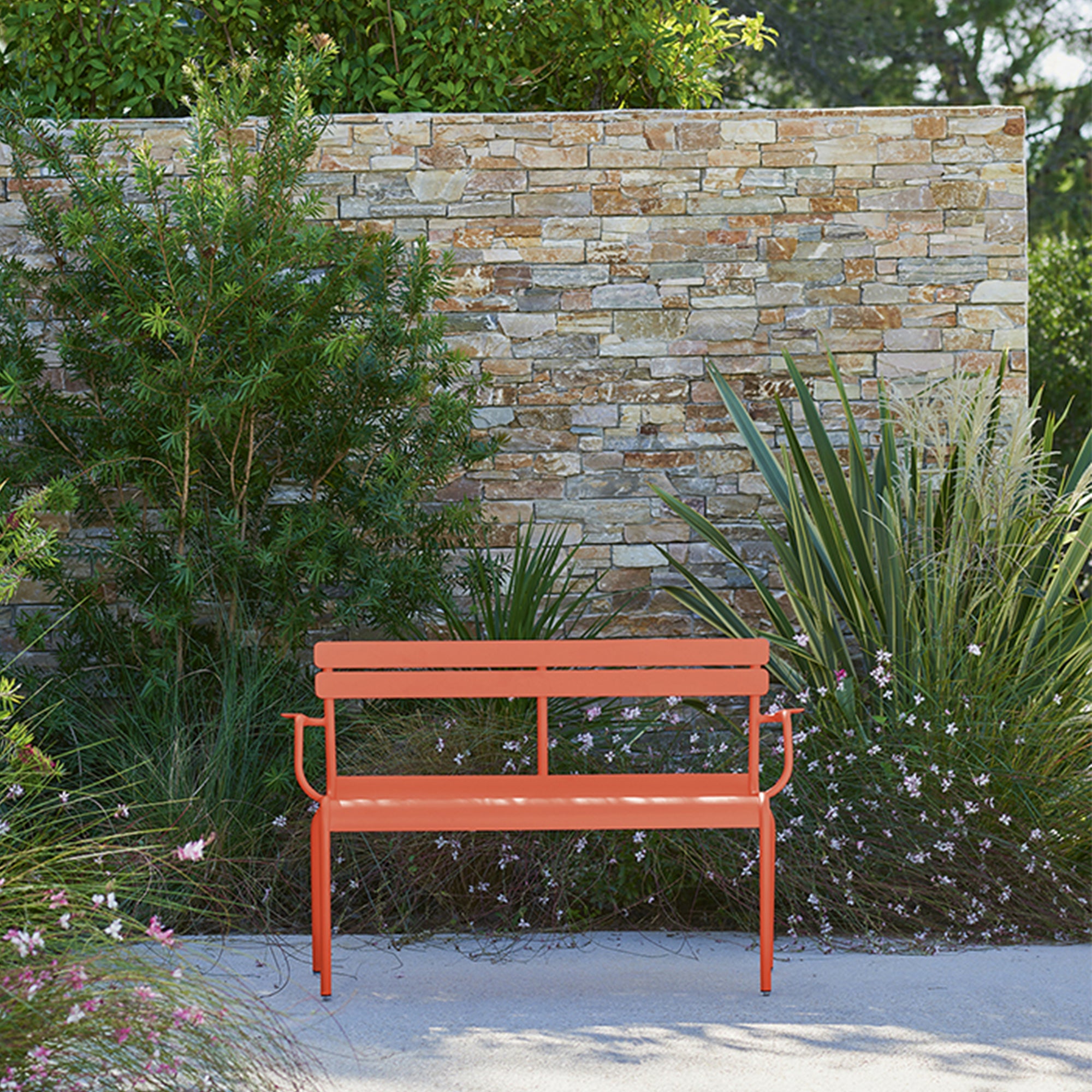 Fermob - Luxembourg Bench