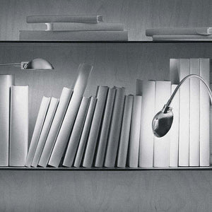 Ingo Maurer - Oskar - LED bordlampe