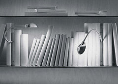 Ingo Maurer - b.bulb - LED table lamp