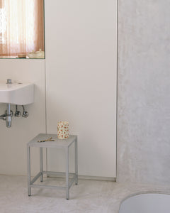 Muller van Severen - Bar Stool S Alu - Valerie Objects
