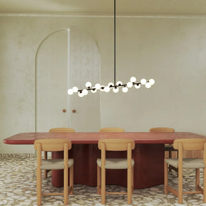 Atelier Areti - Mimosa 069 loftlampe
