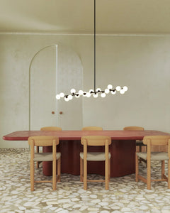 Atelier Areti - Mimosa 069 ceiling lamp