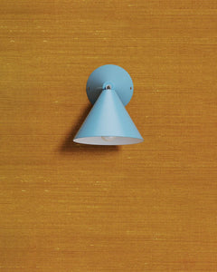 Atelier Areti - Cone 077 wall lamp - Black