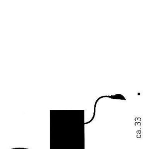 Ingo Maurer - Oskar - LED bordlampe