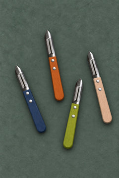 Peelers - 4 colors